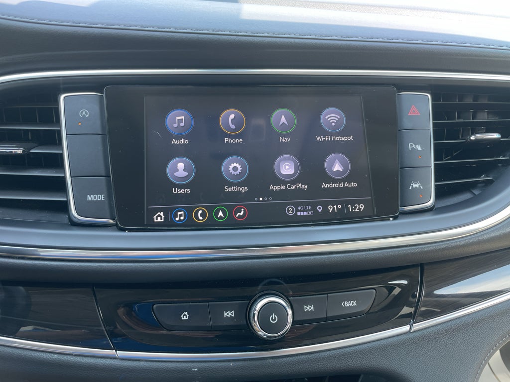 2023 Buick Enclave Premium