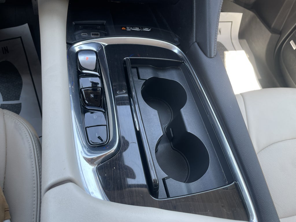 2023 Buick Enclave Premium