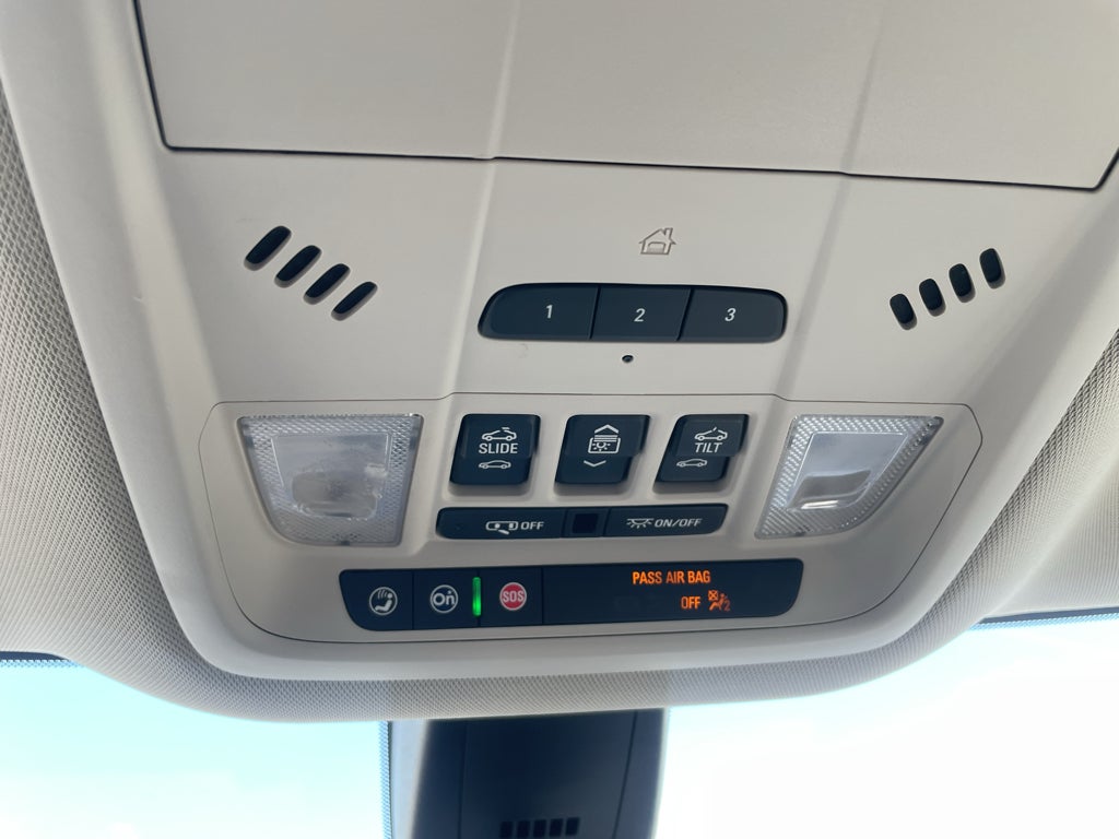 2023 Buick Enclave Premium
