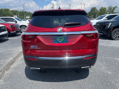2023 Buick Enclave Premium