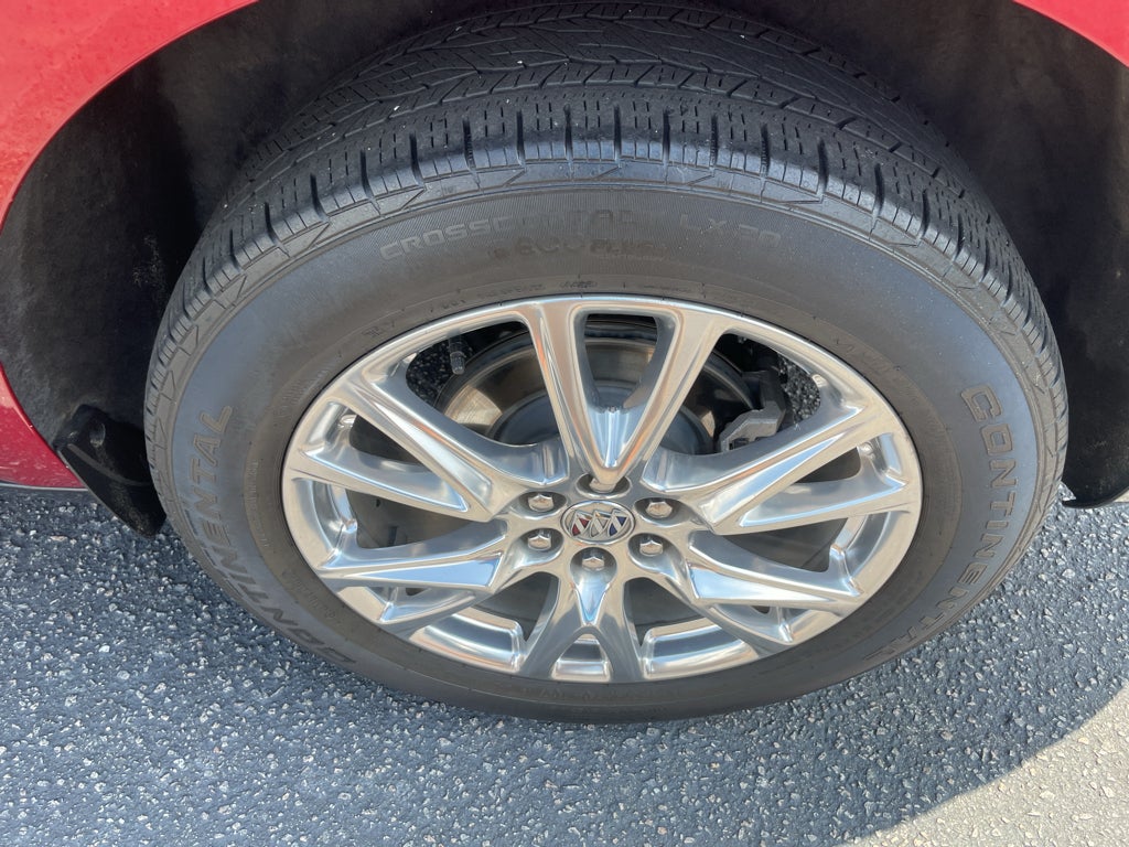 2023 Buick Enclave Premium