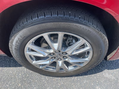 2023 Buick Enclave Premium