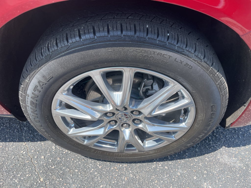 2023 Buick Enclave Premium