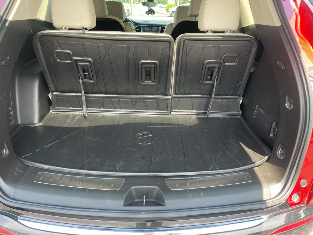 2023 Buick Enclave Premium