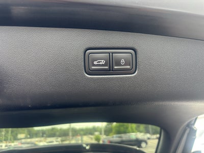 2024 Genesis GV70 3.5T AWD Sport