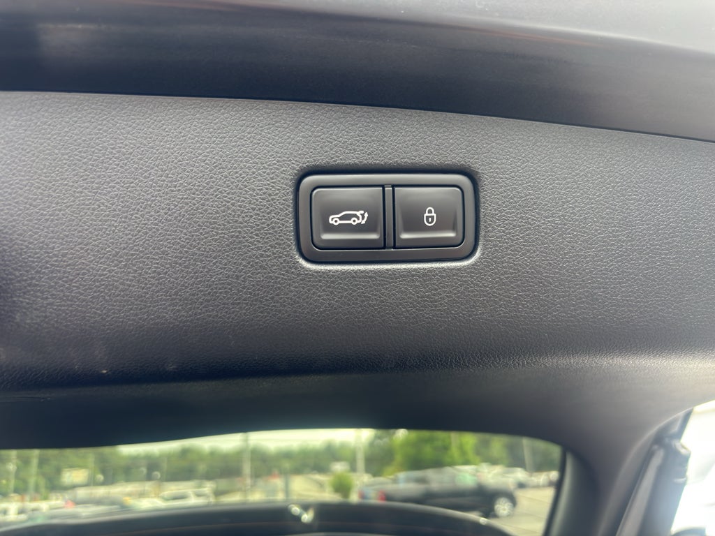 2024 Genesis GV70 3.5T AWD Sport