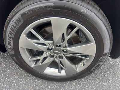 2024 Genesis GV70 3.5T AWD Sport