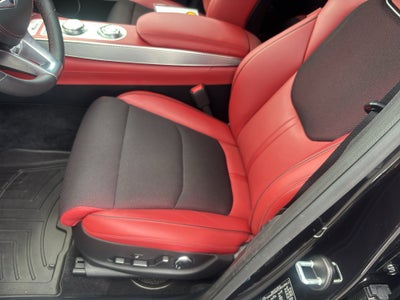 2024 Genesis GV70 3.5T AWD Sport