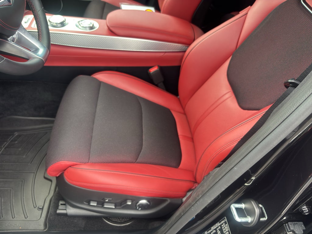 2024 Genesis GV70 3.5T AWD Sport