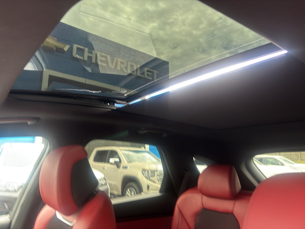 2024 Genesis GV70 3.5T AWD Sport