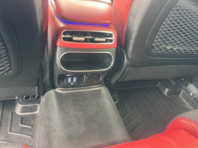 2024 Genesis GV70 3.5T AWD Sport