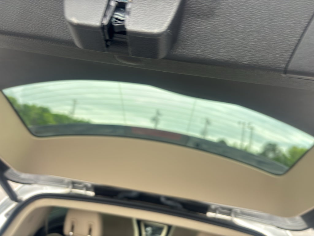 2017 Buick Envision Preferred