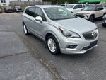 2017 Buick Envision Preferred