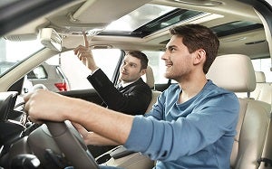 Schedule a test drive at Prothro GMC in Manning, SC.