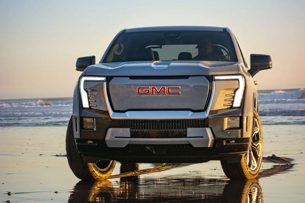 Prothro GMC in Manning SC
