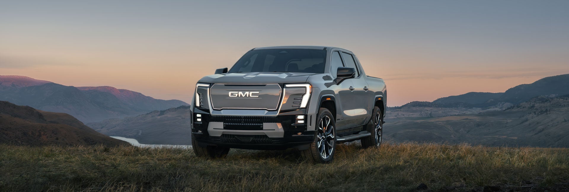 Prothro GMC in Manning SC