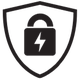 GMC EV Protection Plan Icon - Prothro GMC in Manning SC