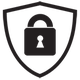 GMC Protection Plan Overview with a Lock Icon - Prothro GMC in Manning SC
