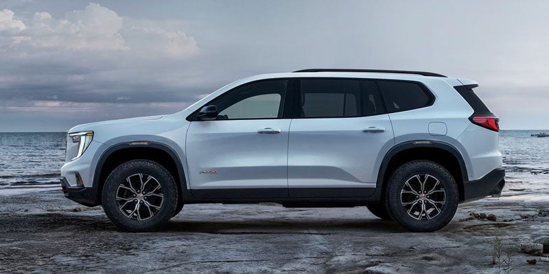 2026 GMC Acadia Denali Ultimate in Manning, SC
